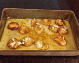 A picture of step 6 of Melting Potatoes.