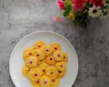 Foto langkah ke 4 dari resep Kukis SKM (Sweetened Condensed Milk Cookies).