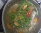 Foto langkah ke 3 dari resep Sayur Sop.