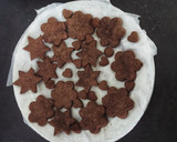 ராகி குக்கீஸ்(ragi cookies recipes in tamil) ரெசிபி ஸ்டேப் 9 புகைப்படம்