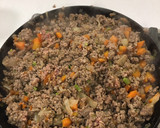 Foto del paso 3 de la receta: Zapallo cabutia relleno