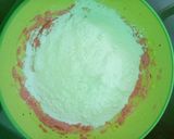 Foto langkah ke 2 dari resep Sagu Susu Cocopandan.