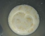 Foto del paso 5 de la receta: Licuado de banana