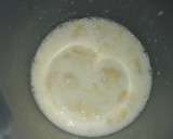 Foto del paso 5 de la receta: Licuado de banana