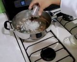 Foto del paso 4 de la receta: Fusilli con arrachera