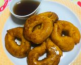 Foto del paso 5 de la receta: Picarones !caseros