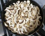 Foto del paso 2 de la receta: Lasagna Vegetariana