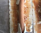 Virsli köntösben (Wienerli im Schlafrock) recept fázis 4 fotója
