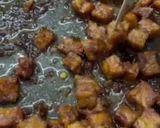 Foto langkah ke 5 dari resep Sate Tempe Angkringan.