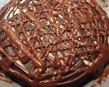 Φωτογραφία βήματος 4 της συνταγής Vegan brownies με αβοκάντο