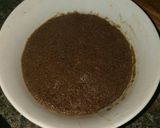 Foto del paso 6 de la receta: Torta esponjosa en taza