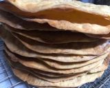 Foto del paso 1 de la receta: Torta Amor Hojarasca