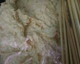 Foto langkah ke 3 dari resep Sempolan Ayam dan sayuran.
