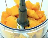 Lactose Free Mango Cheesecake recipe step 10 photo
