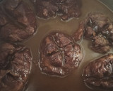 Foto del paso 3 de la receta: Carrilladas al Pedro Ximénez