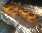 Foto del paso 3 de la receta: Champiñones al jerez (plato único o guarnición)