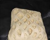 Foto del paso 12 de la receta: Panales de hojaldre rellenos de pastelera
