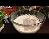 Foto langkah ke 18 dari resep Resep Brownies Kukus Simple Tanpa Oven.