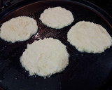 Foto del paso 3 de la receta: Pan de harina de coco 🍞🌴