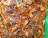 Foto del paso 3 de la receta: Macarrones con atún y queso sin hidratos y sin azúcar
