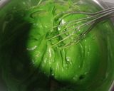 Foto langkah ke 5 dari resep Cendol Homemade TANPA CETAKAN.