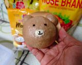 Foto langkah ke 12 dari resep Bakpao Karakter Bear (No Mixer).