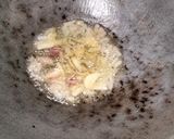 Foto langkah ke 2 dari resep Kentang Telur Kecap Pedas Manis.