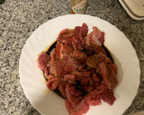Foto del paso 2 de la receta: Ternera en salsa picante