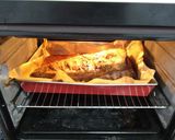 Foto del paso 6 de la receta: Costillar al horno con guarnición de patatas