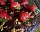 Foto del paso 6 de la receta: Brownie vegano