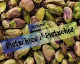 Foto del paso 4 de la receta: Pistacho salad / Ensalada de pistache