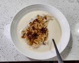 Foto langkah ke 3 dari resep Bubur Oats.