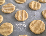 Foto del paso 4 de la receta: Galletas danesas de mantequilla y almendra