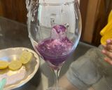 #जामुन मोजिटो (mojito) रेसिपी चरण 4 फोटो