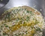 पाव भाजी (Pav bhaji recipe in hindi) रेसिपी चरण 2 फोटो
