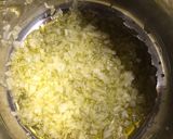 Zellerkrémleves recept fázis 1 fotója