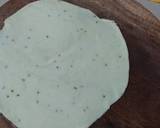 Pakwaan recipe step 4 photo