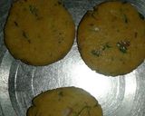 આલુ પોહા સ્પાઇસી ટિકકી (Alu Poha Spicy Tikki Recipe In Gujarati) રેસીપી સ્ટેપ2ફોટો