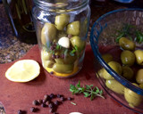 Foto del paso 4 de la receta: Aceitunas mendocinas para copetín