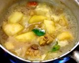 รูปขั้นตอนการทำที่ 6 ของ ไก่ต้มกะทิสะตอฟักเขียว