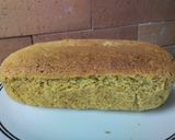 Foto del paso 5 de la receta: Panqué🥧 de maíz🌽y crema🥰🍯🍮
