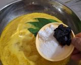 Foto langkah ke 3 dari resep Ayam Goreng Kremes.