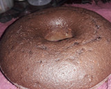 Foto del paso 1 de la receta: Bizcochuelo nesquik chocolate