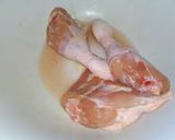 Foto langkah ke 1 dari resep Ayam Rica Kemangi.