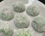 Foto langkah ke 4 dari resep Nutella Mochi.