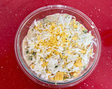 Foto del paso 7 de la receta: Ensaladilla fácil