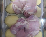 Foto del paso 4 de la receta: Contramuslos al horno