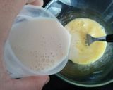 Foto del paso 3 de la receta: Panqueques de Avena