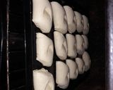 Foto del paso 4 de la receta: Chipa Paraguaya