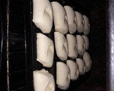 Foto del paso 4 de la receta: Chipa Paraguaya